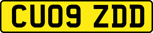 CU09ZDD