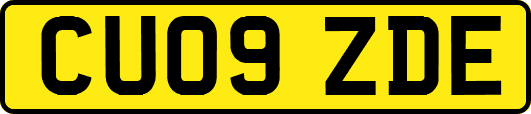 CU09ZDE