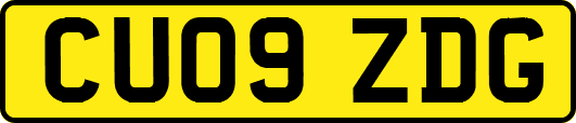 CU09ZDG