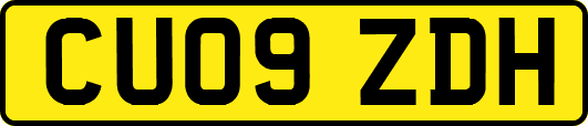 CU09ZDH