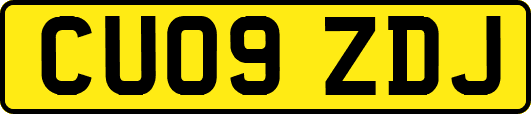 CU09ZDJ