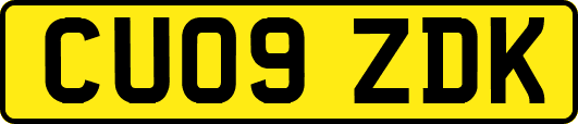 CU09ZDK