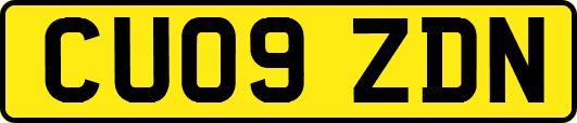 CU09ZDN