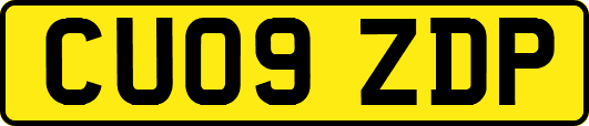 CU09ZDP