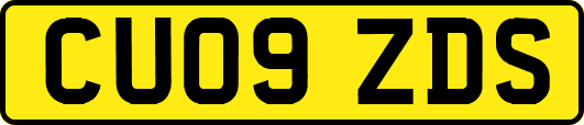 CU09ZDS