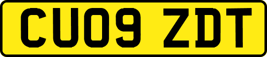 CU09ZDT