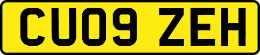 CU09ZEH