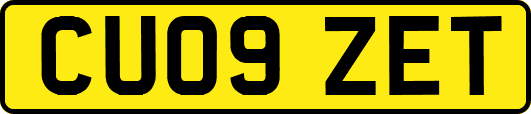 CU09ZET