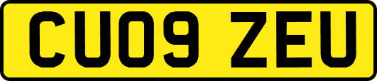 CU09ZEU