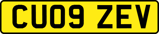 CU09ZEV