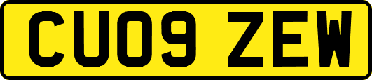 CU09ZEW