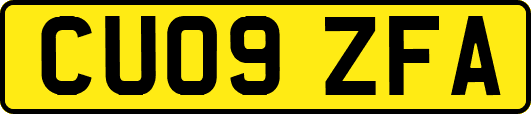 CU09ZFA