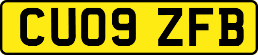 CU09ZFB