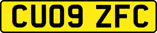 CU09ZFC