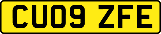 CU09ZFE