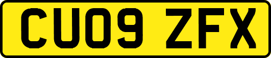CU09ZFX