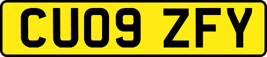 CU09ZFY