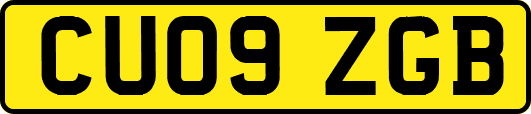 CU09ZGB