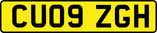 CU09ZGH