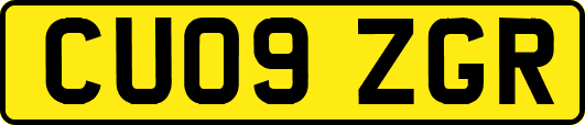 CU09ZGR