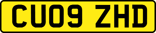 CU09ZHD