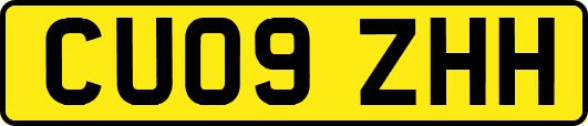 CU09ZHH