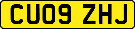 CU09ZHJ