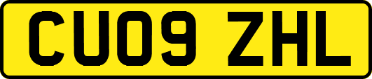 CU09ZHL