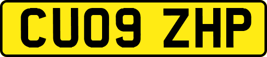 CU09ZHP