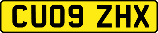CU09ZHX