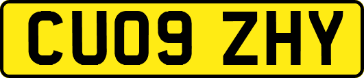 CU09ZHY