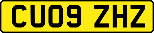 CU09ZHZ
