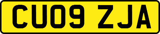 CU09ZJA