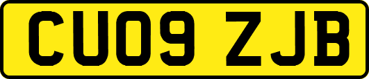 CU09ZJB
