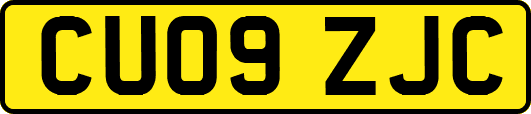 CU09ZJC