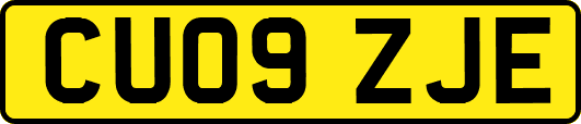 CU09ZJE