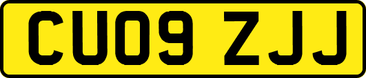 CU09ZJJ