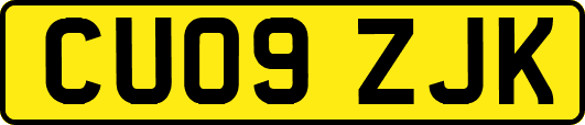 CU09ZJK