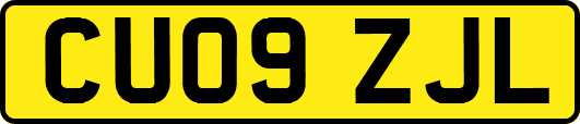 CU09ZJL