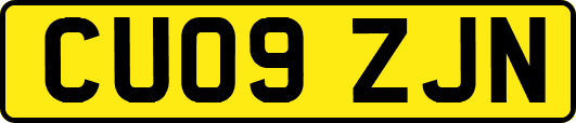 CU09ZJN