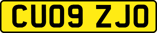 CU09ZJO