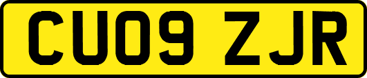 CU09ZJR