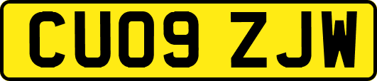 CU09ZJW