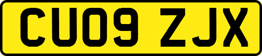 CU09ZJX