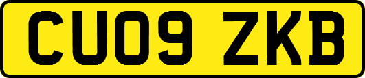 CU09ZKB