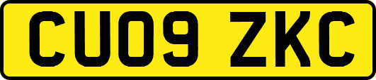 CU09ZKC