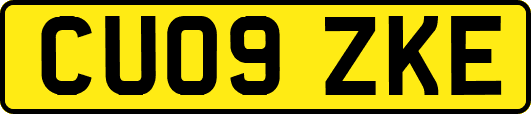 CU09ZKE