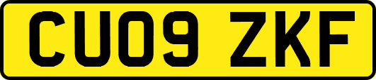 CU09ZKF