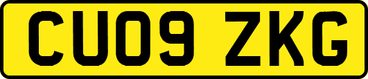 CU09ZKG