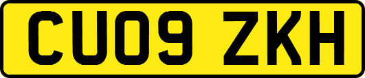CU09ZKH